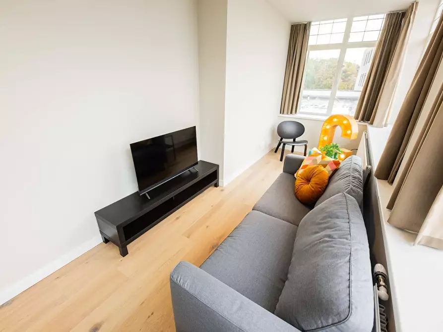 Immagine 5 di Appartamento in affitto  in Westersingel a Rotterdam