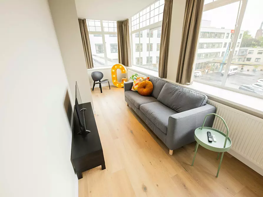 Immagine 6 di Appartamento in affitto  in Westersingel a Rotterdam