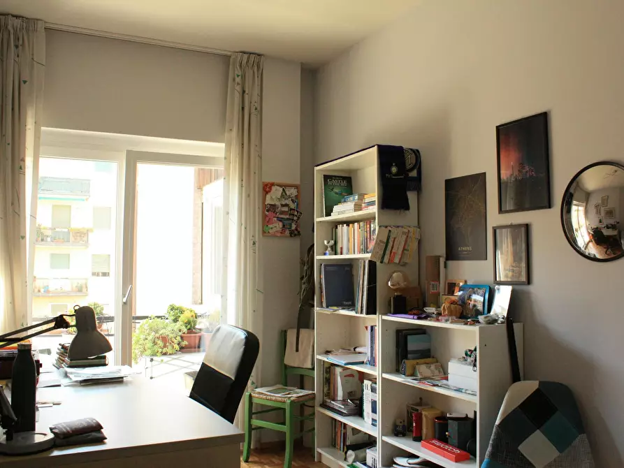 Immagine 4 di Camera in affitto  in Via Giovanni Pastorelli a Milano