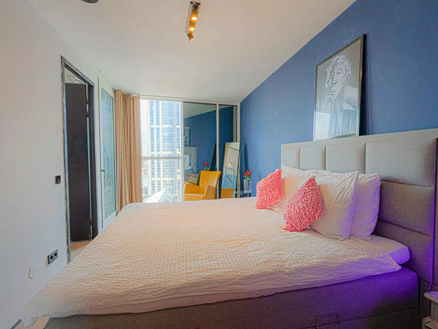 Immagine 3 di Appartamento in affitto  in Kruisplein a Rotterdam