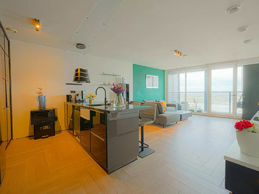 Immagine 5 di Appartamento in affitto  in Kruisplein a Rotterdam