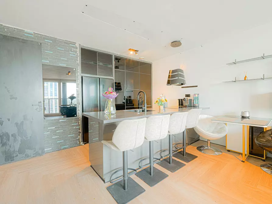 Immagine 7 di Appartamento in affitto  in Kruisplein a Rotterdam