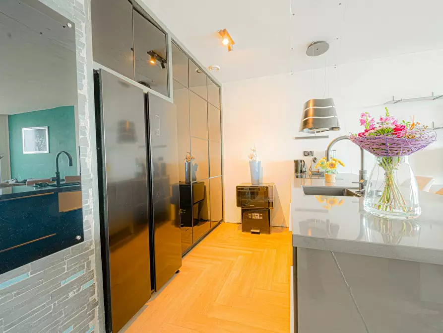 Immagine 10 di Appartamento in affitto  in Kruisplein a Rotterdam