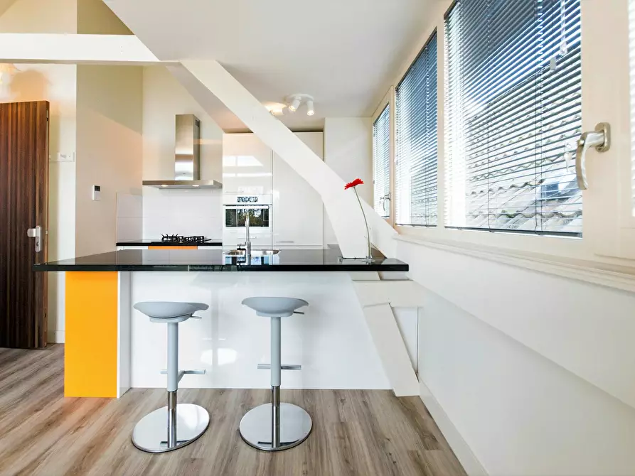 Immagine 1 di Appartamento in affitto  in Westersingel a Rotterdam