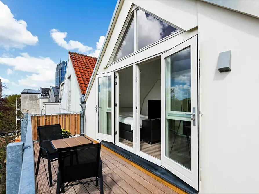 Immagine 3 di Appartamento in affitto  in Westersingel a Rotterdam