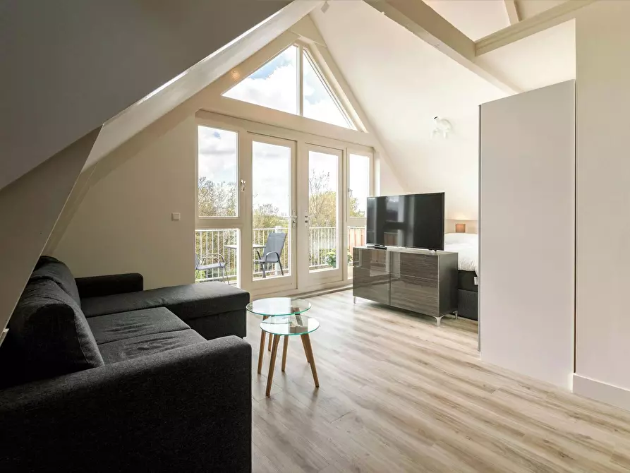 Immagine 6 di Appartamento in affitto  in Westersingel a Rotterdam