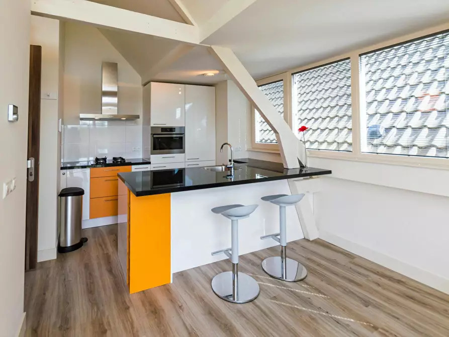 Immagine 2 di Appartamento in affitto  in Westersingel a Rotterdam