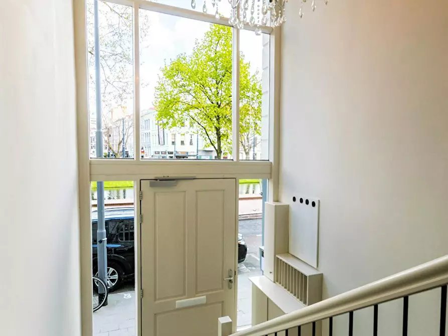 Immagine 5 di Appartamento in affitto  in Westersingel a Rotterdam