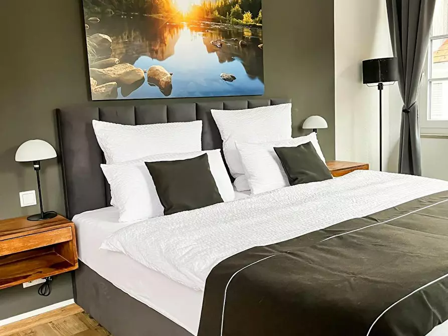 Immagine 3 di Appartamento in affitto  in Obertorstraße a Isny im Allgäu