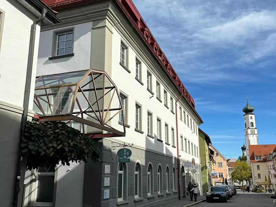 Immagine 6 di Appartamento in affitto  in Obertorstraße a Isny im Allgäu