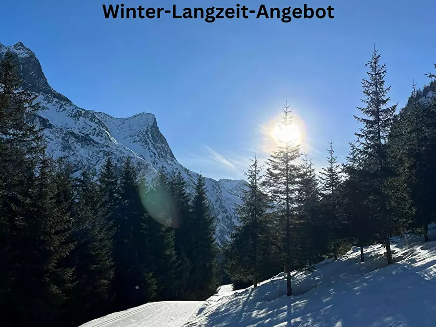 Immagine 2 di Appartamento in affitto  in Obertorstraße a Isny im Allgäu