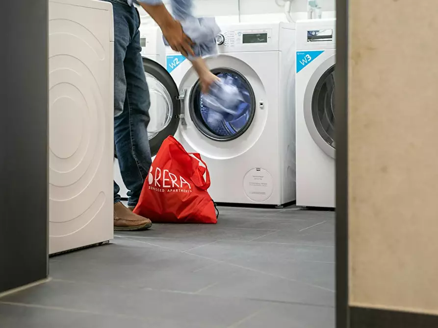 Immagine 9 di Appartamento in affitto  in Große Fleischergasse a Leipzig