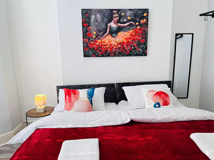 Immagine 5 di Casa indipendente in affitto  in Diana Street a 