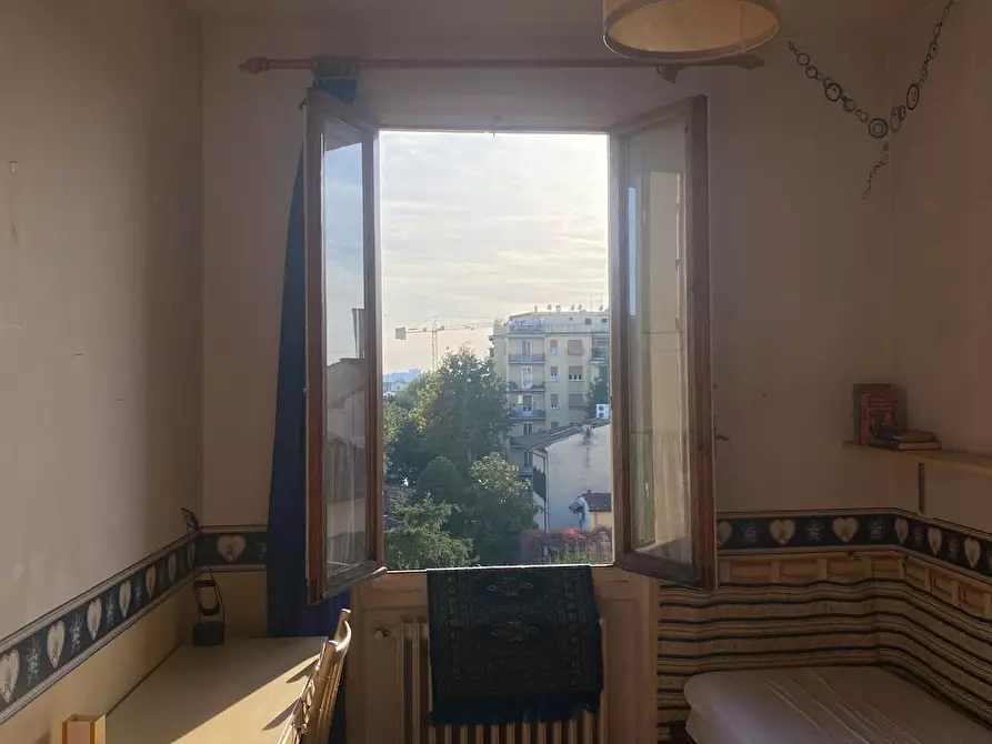 Immagine 2 di Camera in affitto  in Via del Lasca a Firenze