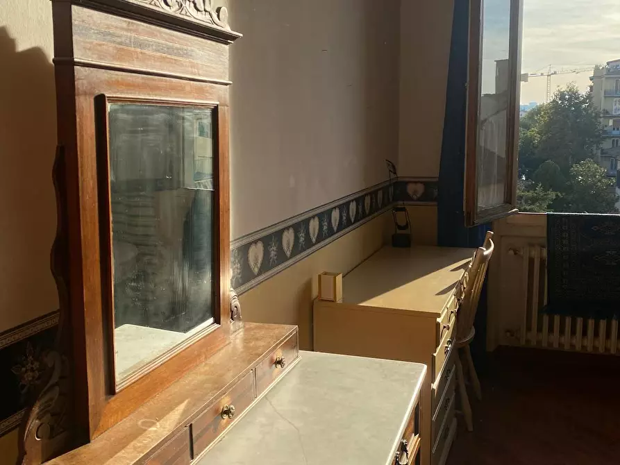 Immagine 3 di Camera in affitto  in Via del Lasca a Firenze