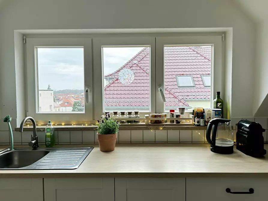 Immagine 7 di Appartamento in affitto  in Giordano-Bruno-Straße a Leipzig