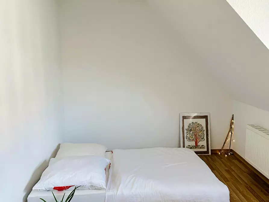 Immagine 8 di Appartamento in affitto  in Giordano-Bruno-Straße a Leipzig