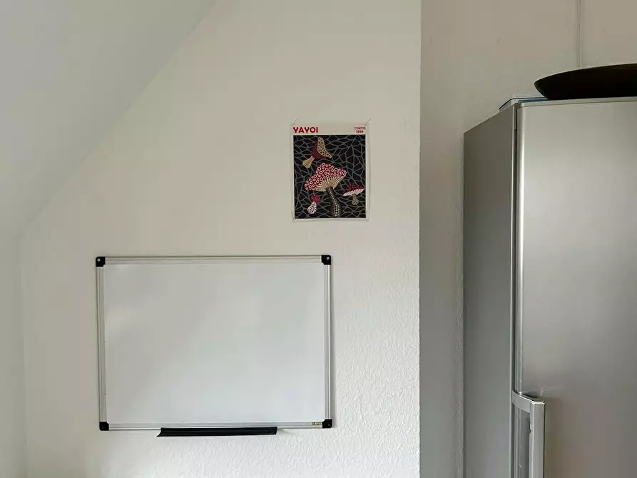 Immagine 6 di Appartamento in affitto  in Giordano-Bruno-Straße a Leipzig