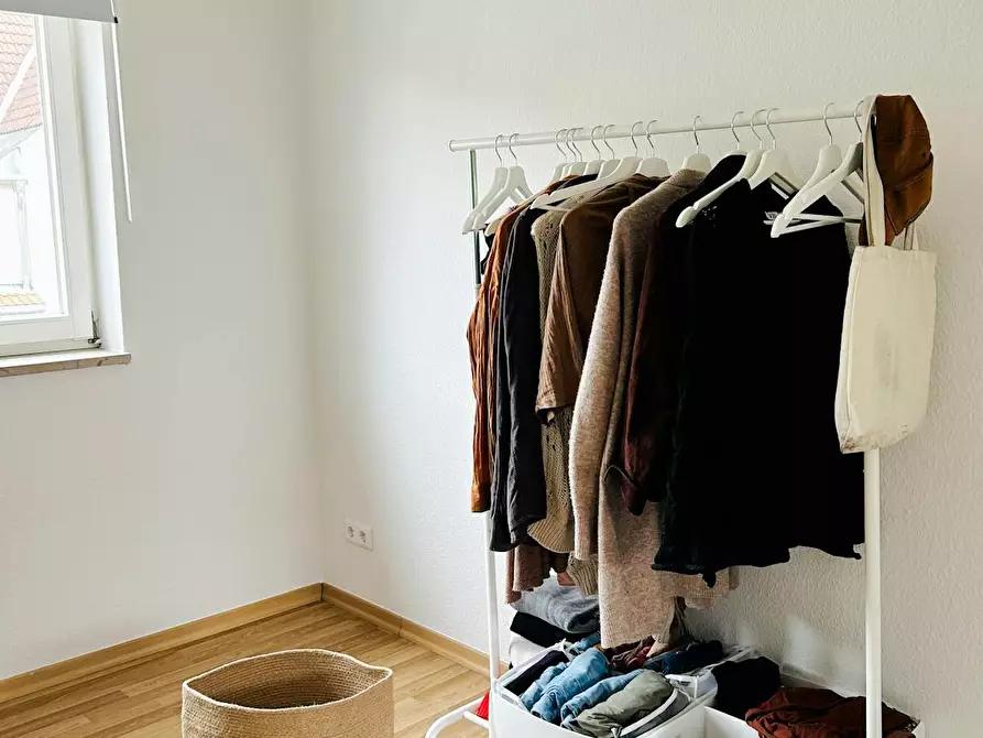 Immagine 9 di Appartamento in affitto  in Giordano-Bruno-Straße a Leipzig