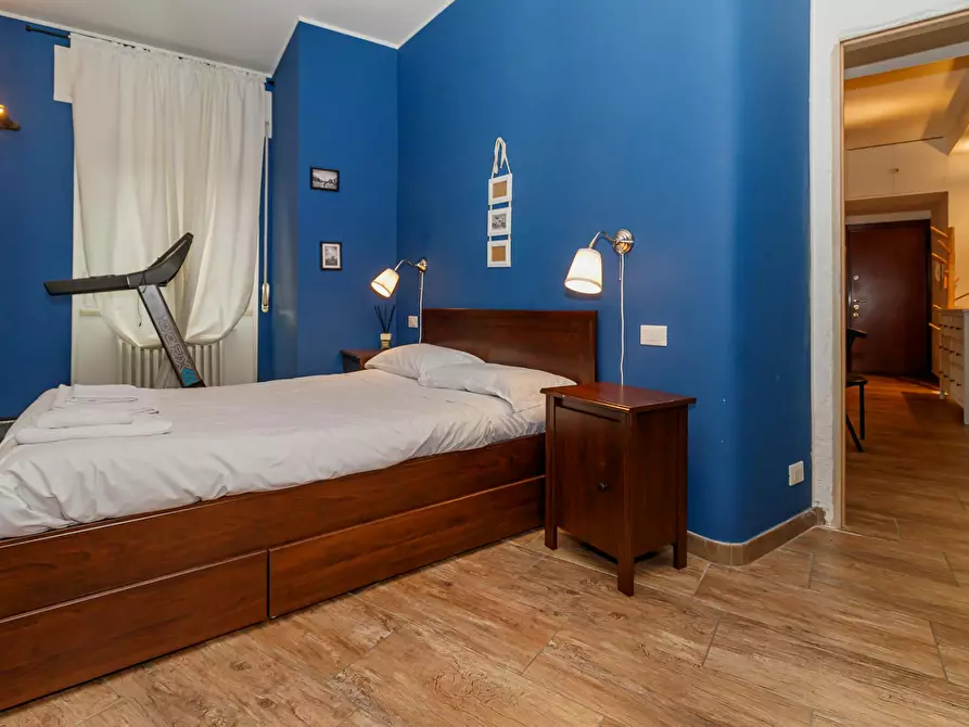 Immagine 7 di Appartamento in affitto  in Corso Lodi a Milano