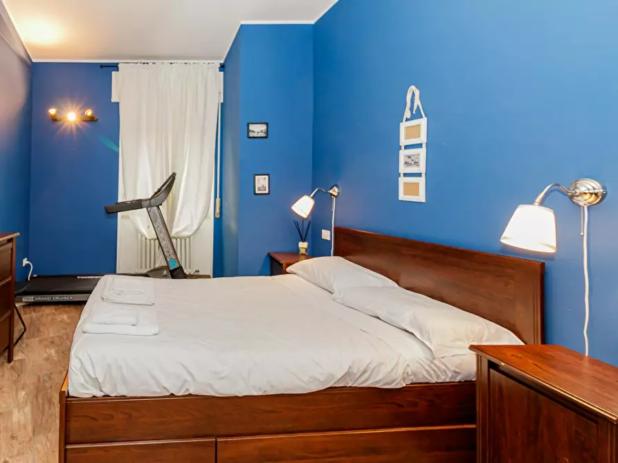 Immagine 4 di Appartamento in affitto  in Corso Lodi a Milano