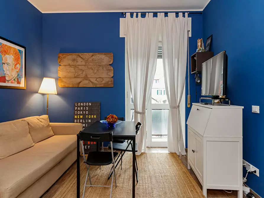 Immagine 10 di Appartamento in affitto  in Corso Lodi a Milano