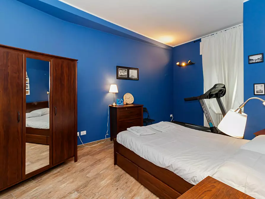 Immagine 5 di Appartamento in affitto  in Corso Lodi a Milano