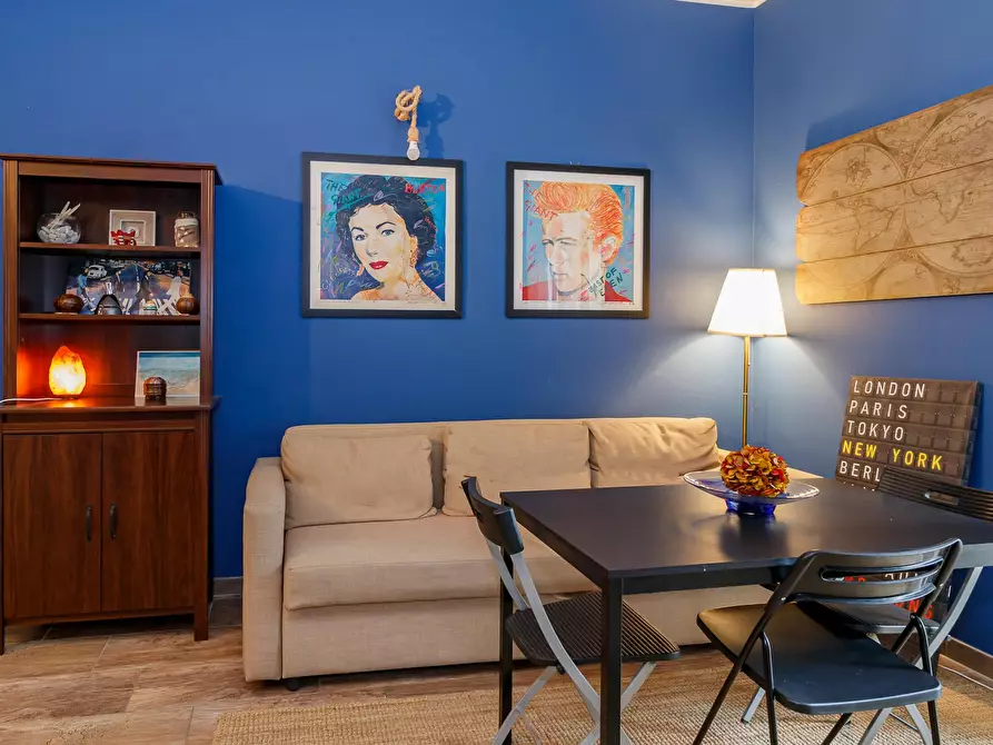 Immagine 9 di Appartamento in affitto  in Corso Lodi a Milano