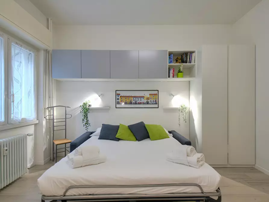 Immagine 3 di Appartamento in affitto  in Via Alfonso Cossa a Milano