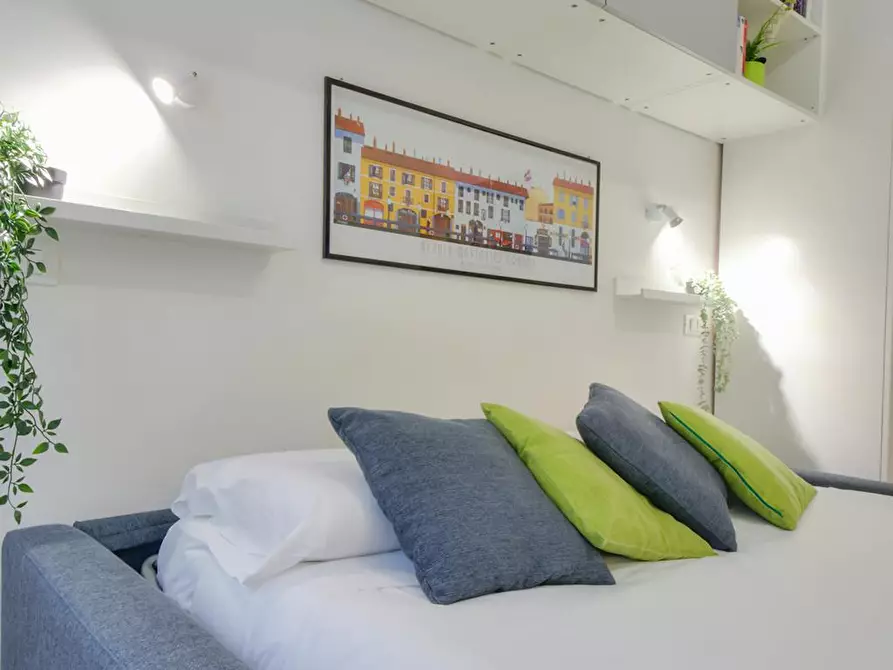 Immagine 8 di Appartamento in affitto  in Via Alfonso Cossa a Milano