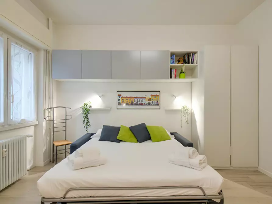 Immagine 4 di Appartamento in affitto  in Via Alfonso Cossa a Milano