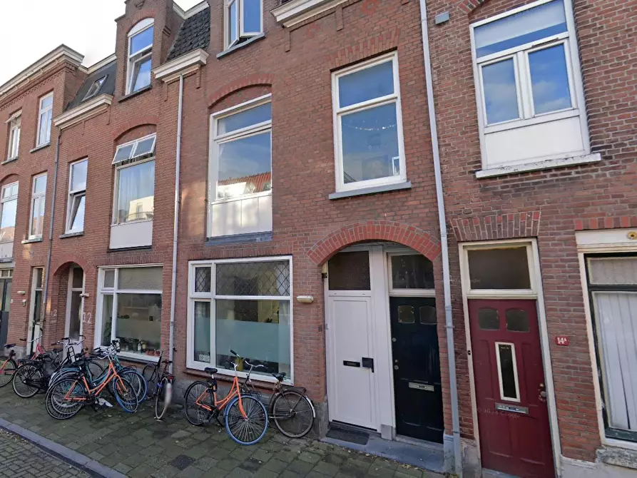 Immagine 1 di Camera in affitto  in Van Lennepstraat a Utrecht