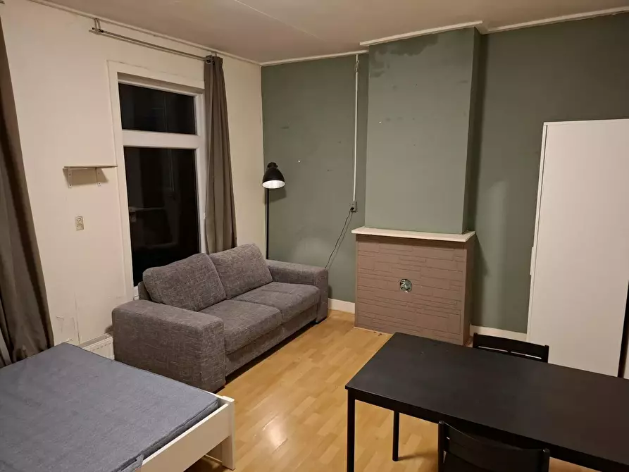 Immagine 3 di Camera in affitto  in Van Lennepstraat a Utrecht