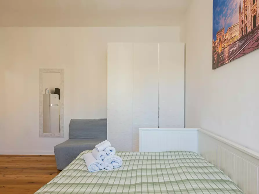 Immagine 7 di Appartamento in affitto  in Via Fiuggi a Milano