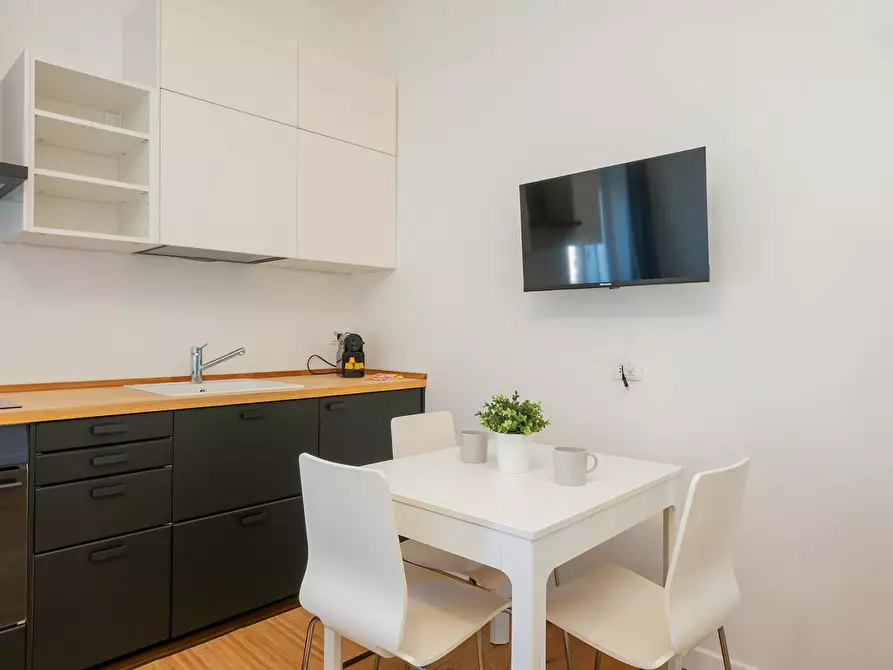 Immagine 9 di Appartamento in affitto  in Via Fiuggi a Milano