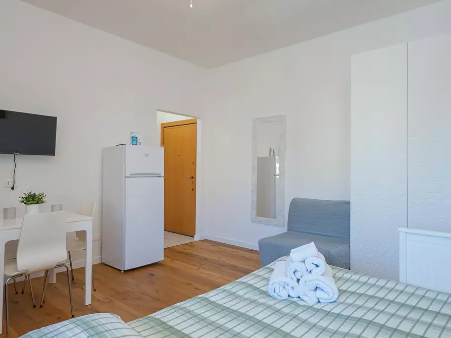 Immagine 6 di Appartamento in affitto  in Via Fiuggi a Milano