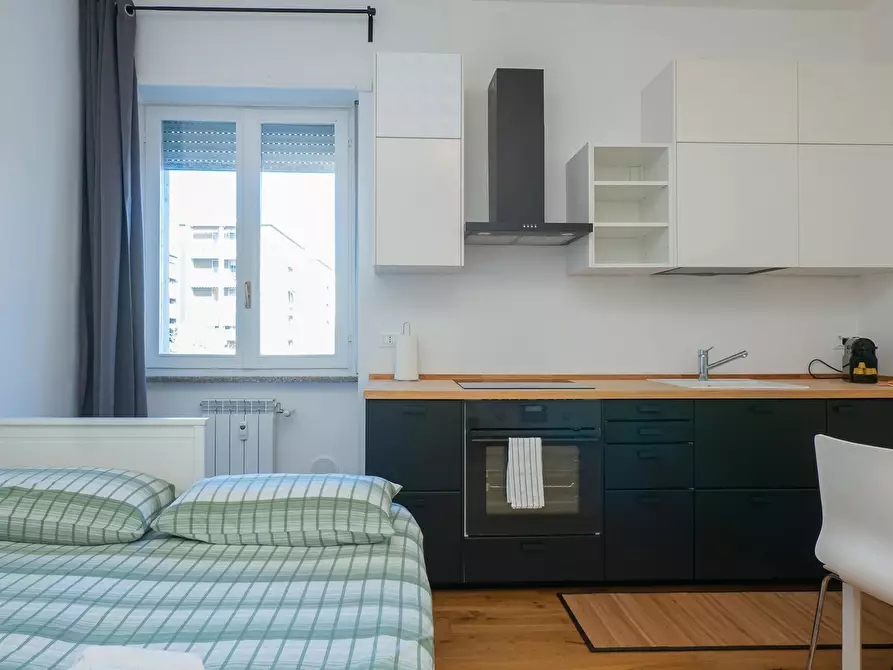 Immagine 2 di Appartamento in affitto  in Via Fiuggi a Milano