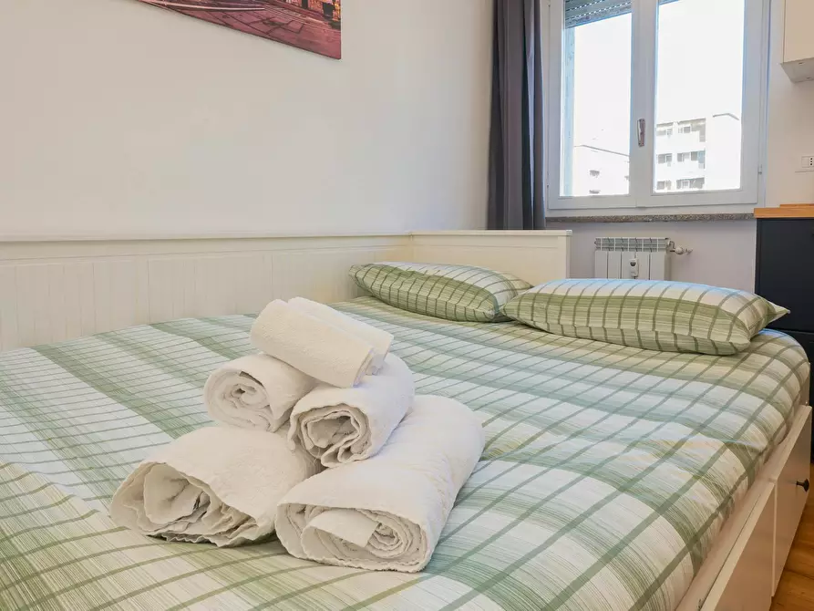 Immagine 8 di Appartamento in affitto  in Via Fiuggi a Milano