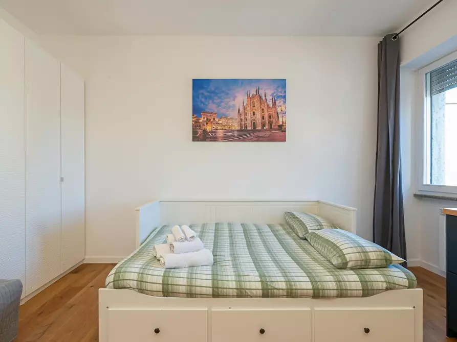 Immagine 4 di Appartamento in affitto  in Via Fiuggi a Milano