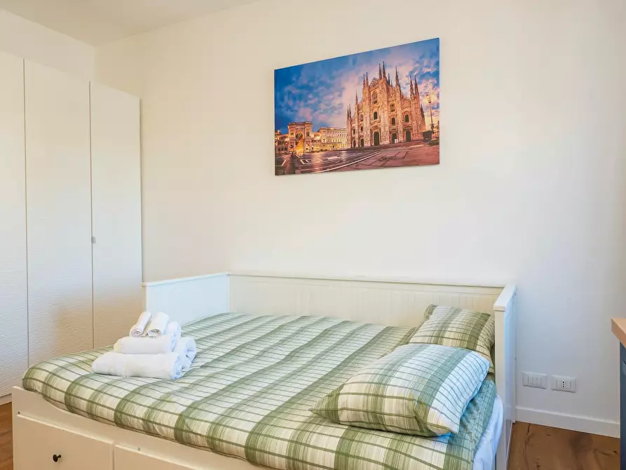 Immagine 5 di Appartamento in affitto  in Via Fiuggi a Milano