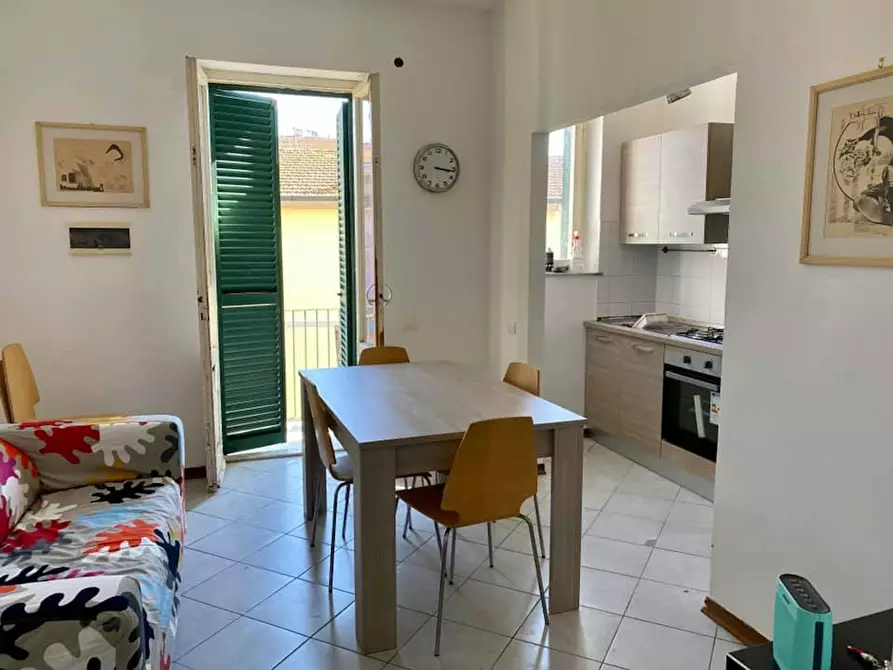 Immagine 4 di Camera in affitto  in Via Conte Fazio a Pisa