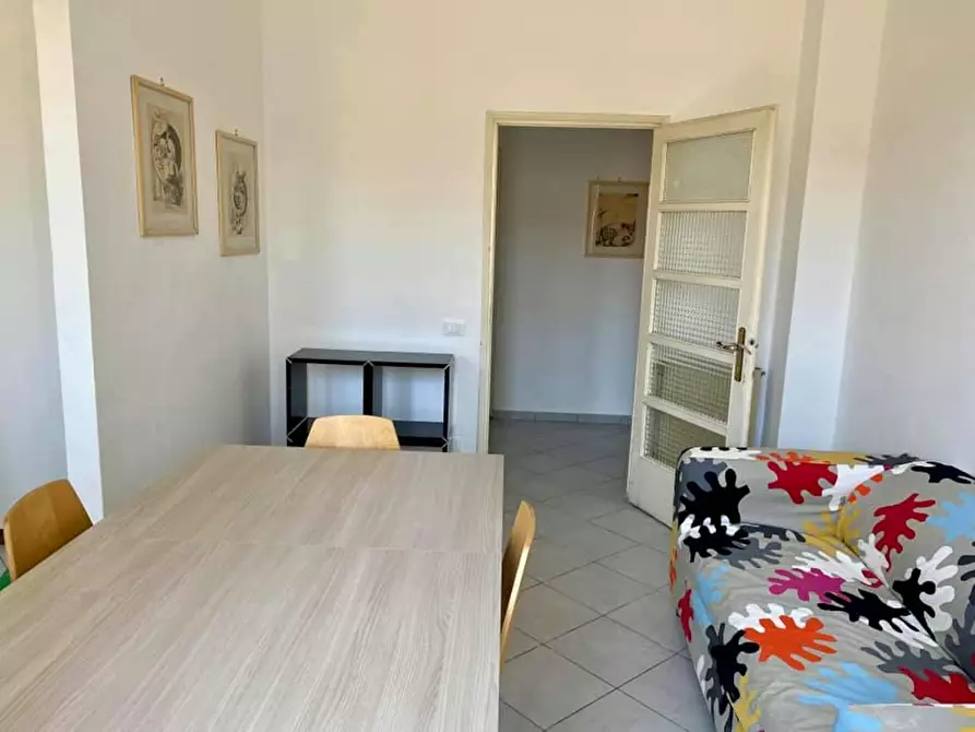 Immagine 3 di Camera in affitto  in Via Conte Fazio a Pisa