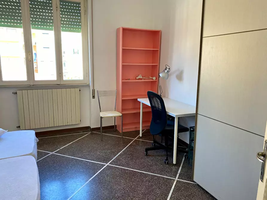 Immagine 9 di Camera in affitto  in Via Conte Fazio a Pisa