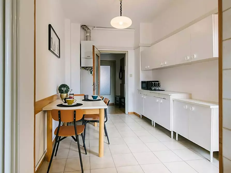 Immagine 10 di Camera in affitto  in Via Carlo Cattaneo a Vicenza