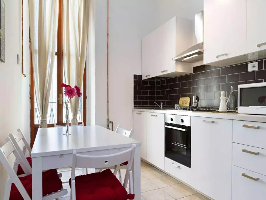 Immagine 10 di Camera in affitto  in Via Carlo Farini a Milano