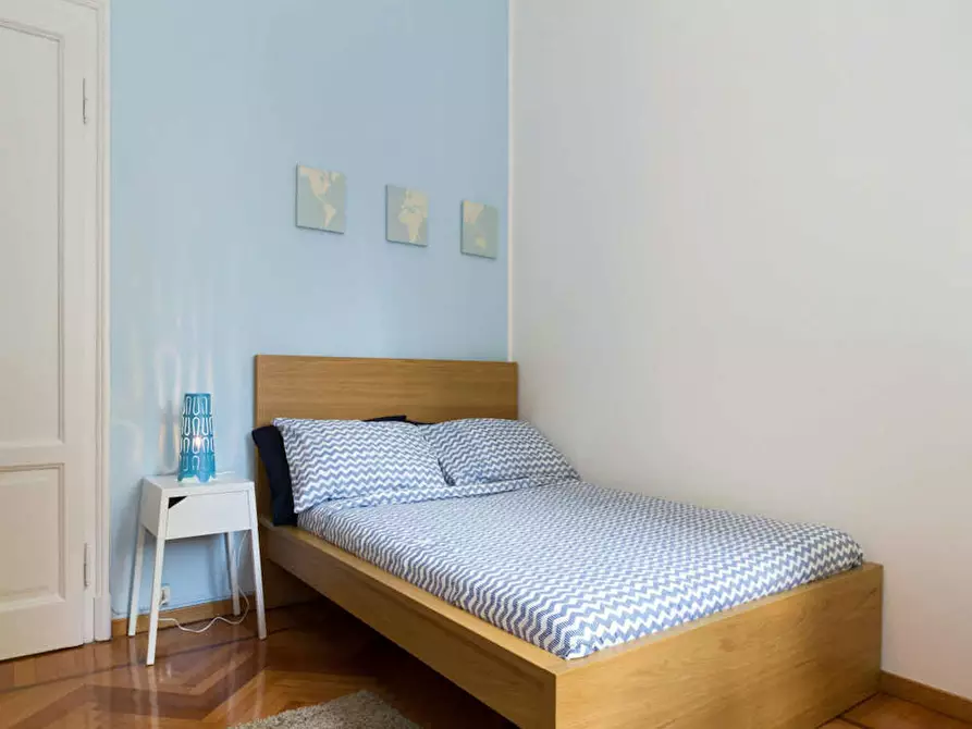 Immagine 2 di Camera in affitto  in Via Carlo Farini a Milano