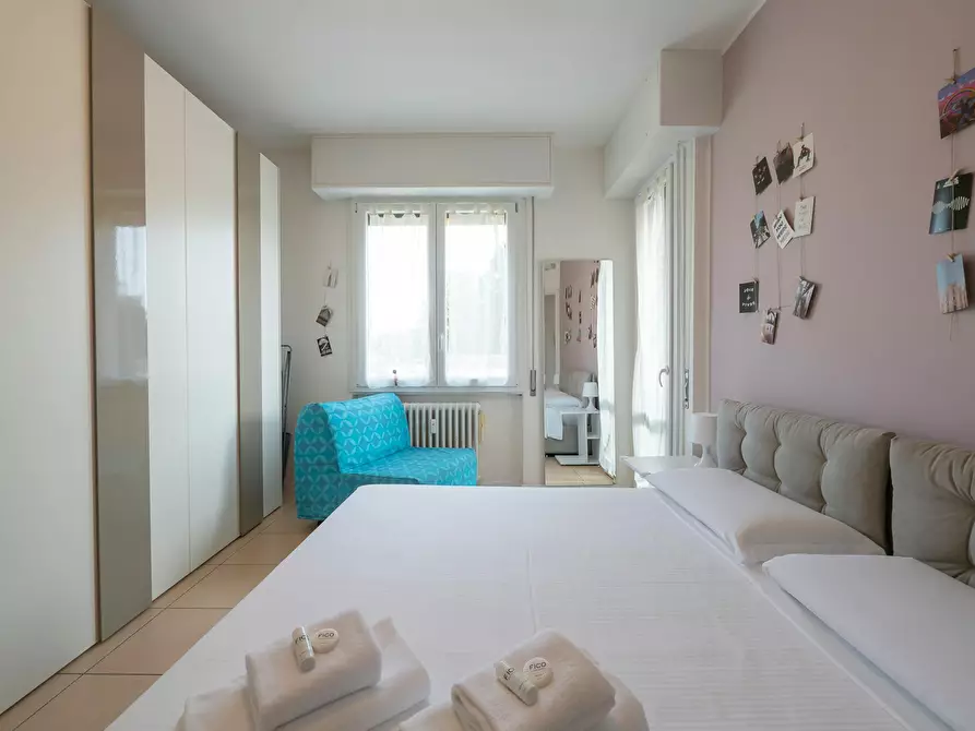 Immagine 2 di Appartamento in affitto  in Via delle Forze Armate a Milano