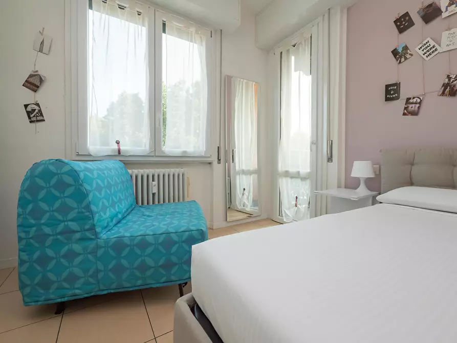 Immagine 10 di Appartamento in affitto  in Via delle Forze Armate a Milano