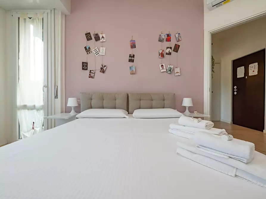 Immagine 7 di Appartamento in affitto  in Via delle Forze Armate a Milano