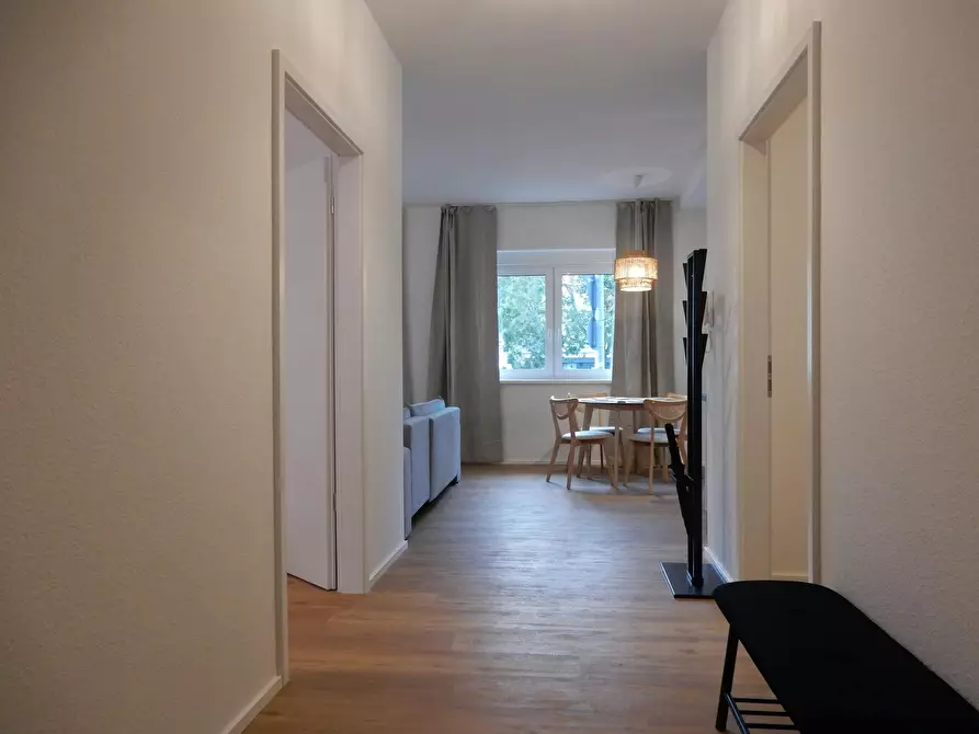 Immagine 2 di Appartamento in affitto  in Rüdesheimer Straße a Bad Kreuznach